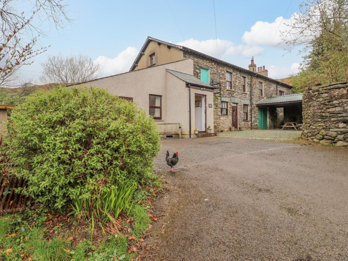The Stables Holiday home *