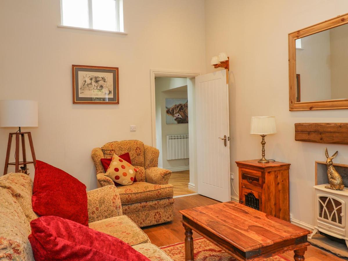 Holiday home The Stables Millom