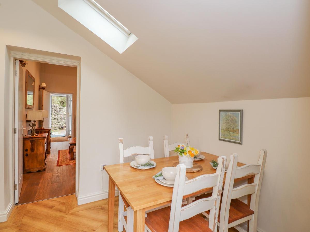 The Stables Holiday home