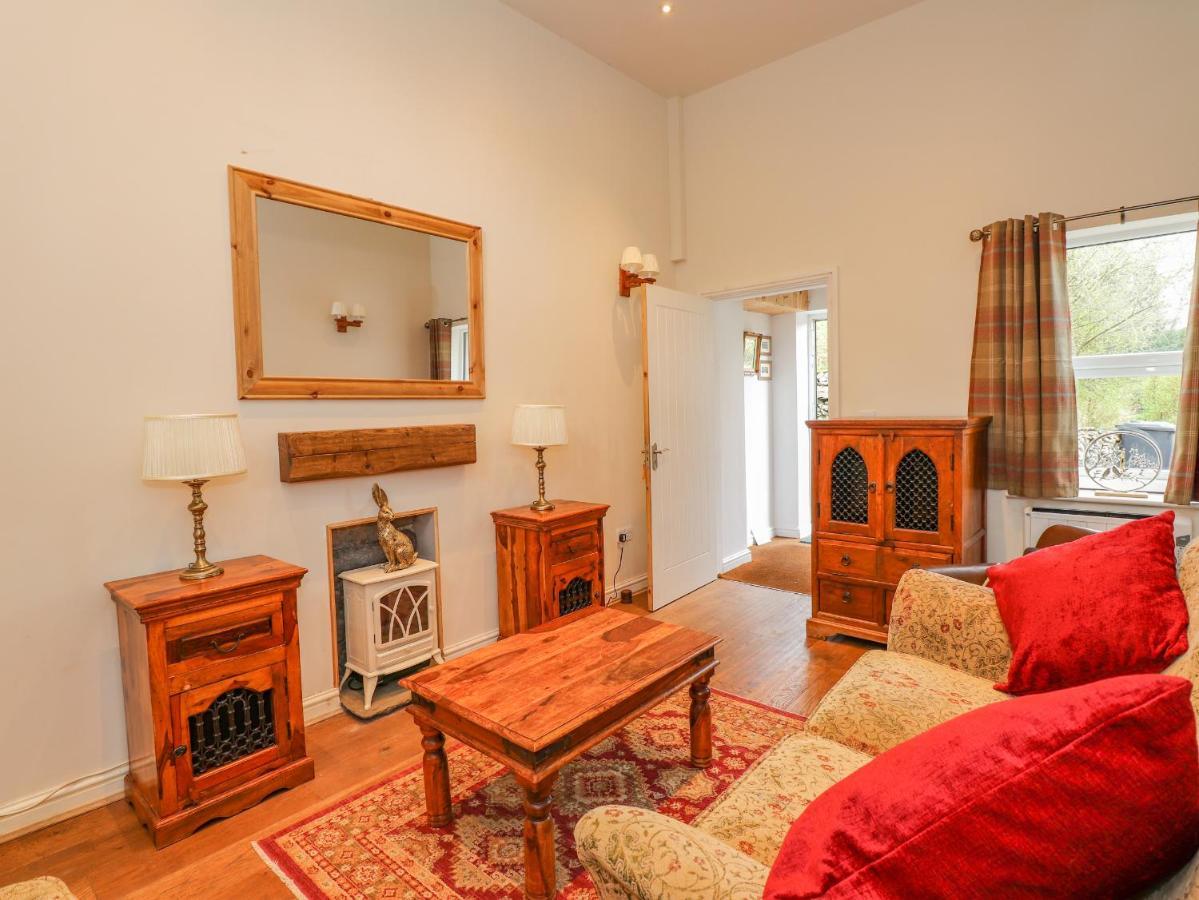 Holiday home The Stables *