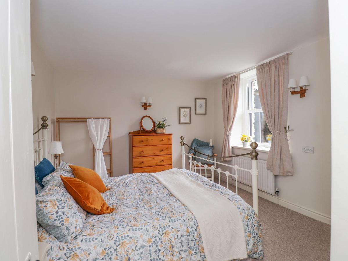 The Stables Holiday home *