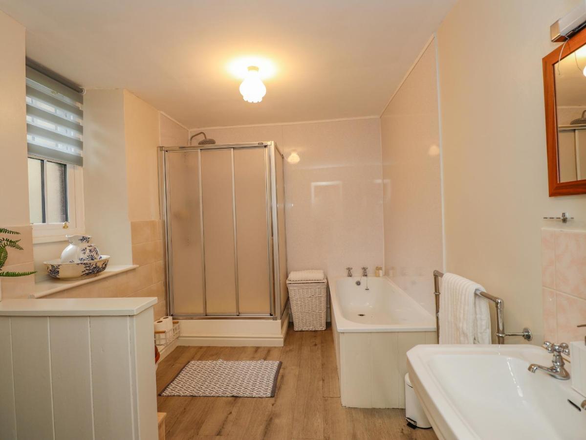 The Stables Holiday home *