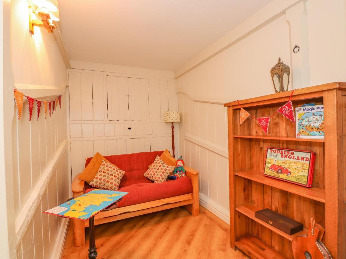 Holiday home The Stables Millom
