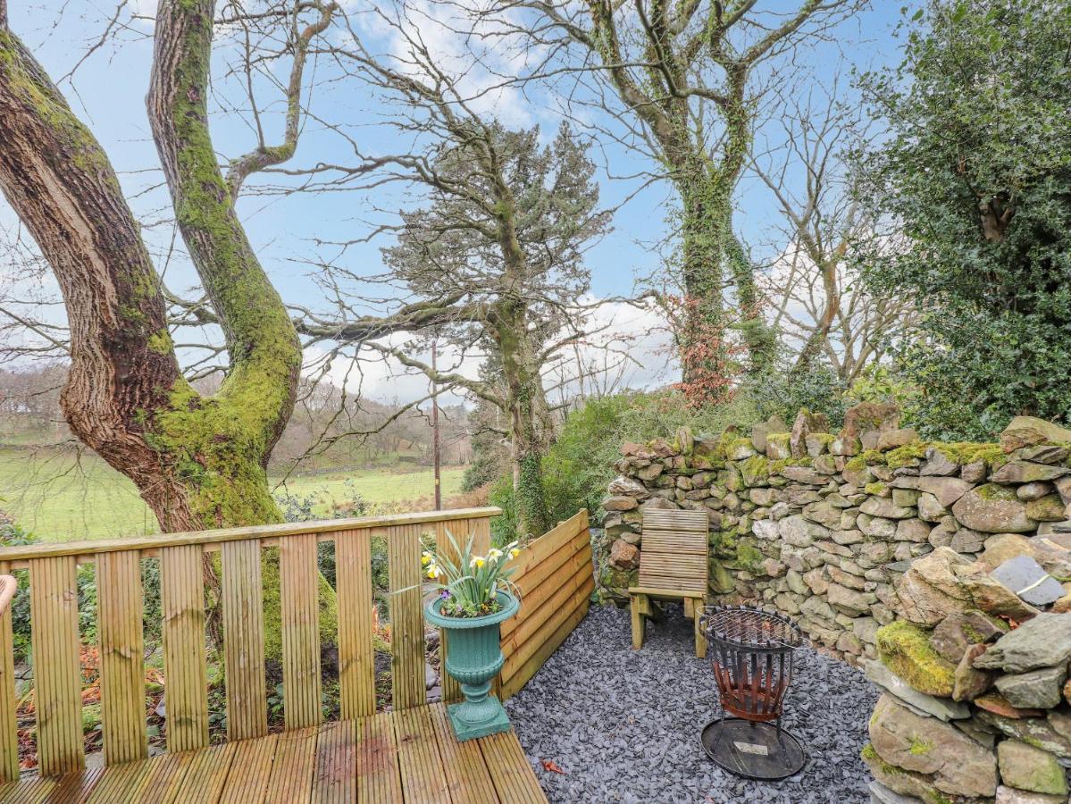 Holiday home The Stables