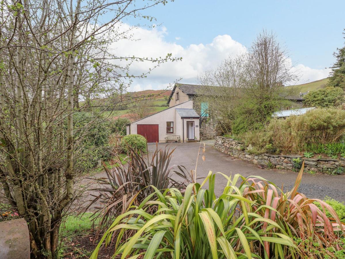 Holiday home The Stables