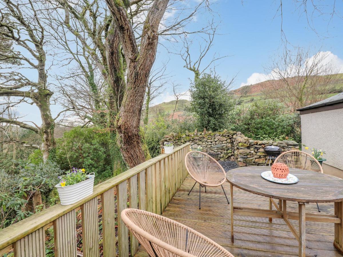 The Stables Holiday home *